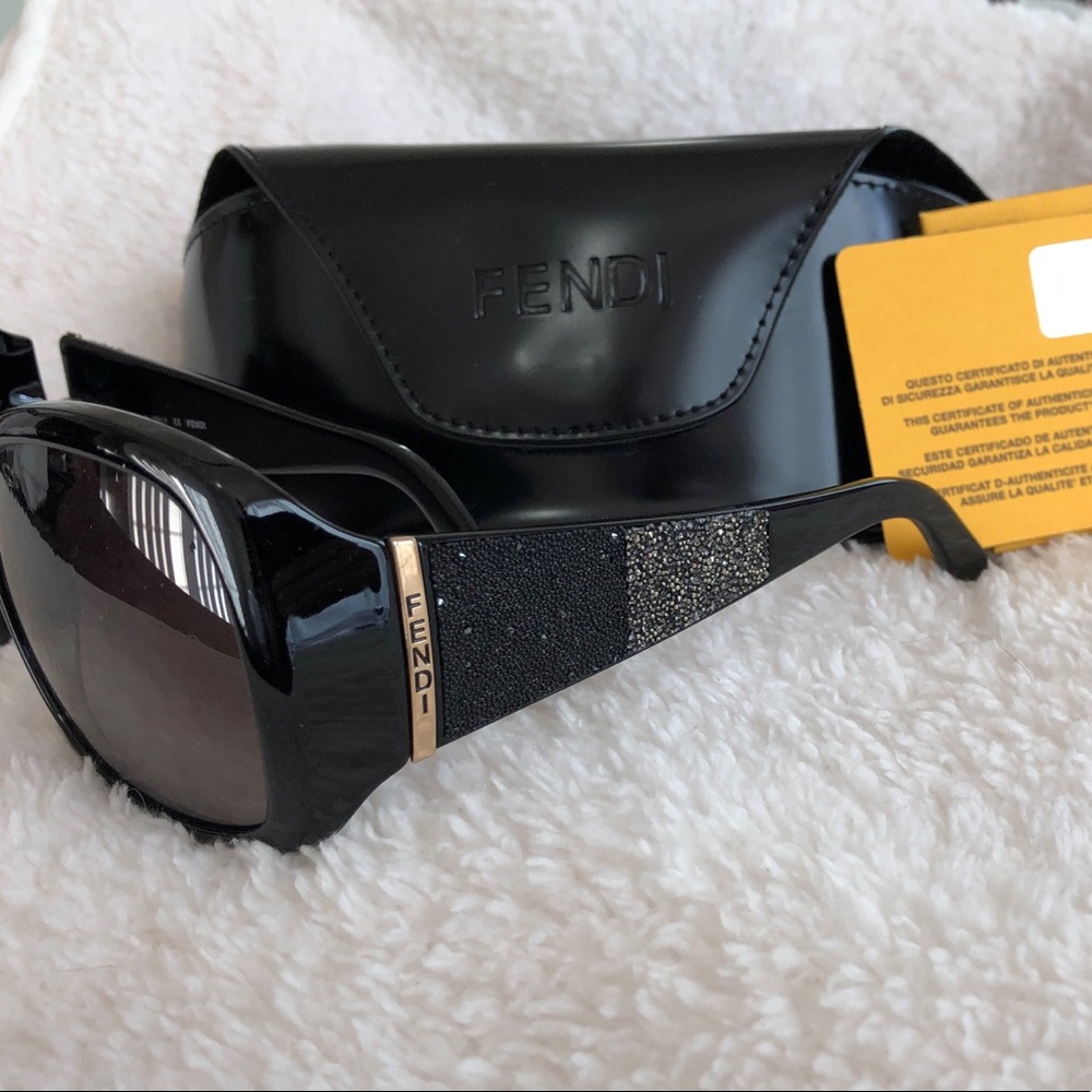 Fendi Sunglasses